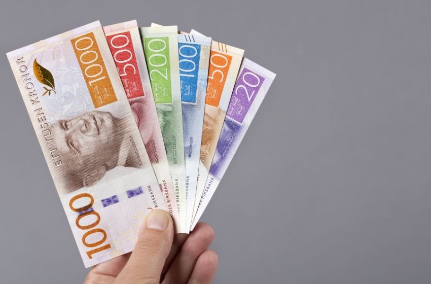 توقعات باستمرار انكماش الاقتصاد السويدي العام المقبل