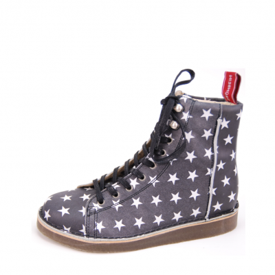 grunbein-boot-stars