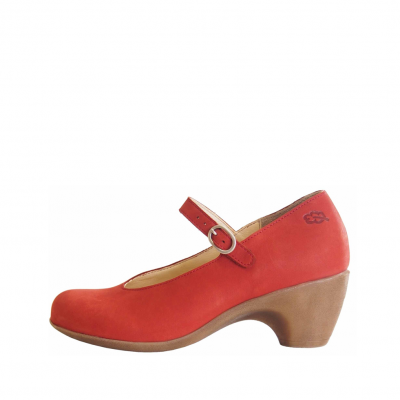 loints-red-heel