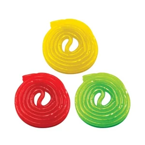 Rotella fruit (Haribo)