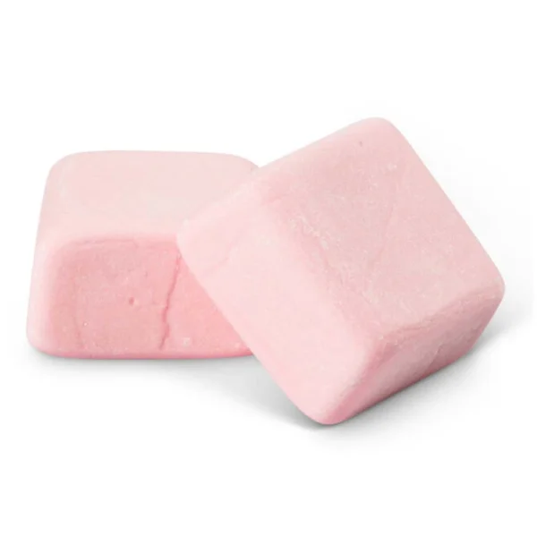 Jordgubb sockerbitar (strawberry sugar bits) - Swedish Candy House