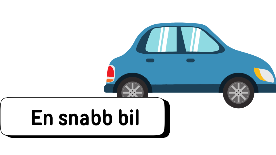 bil