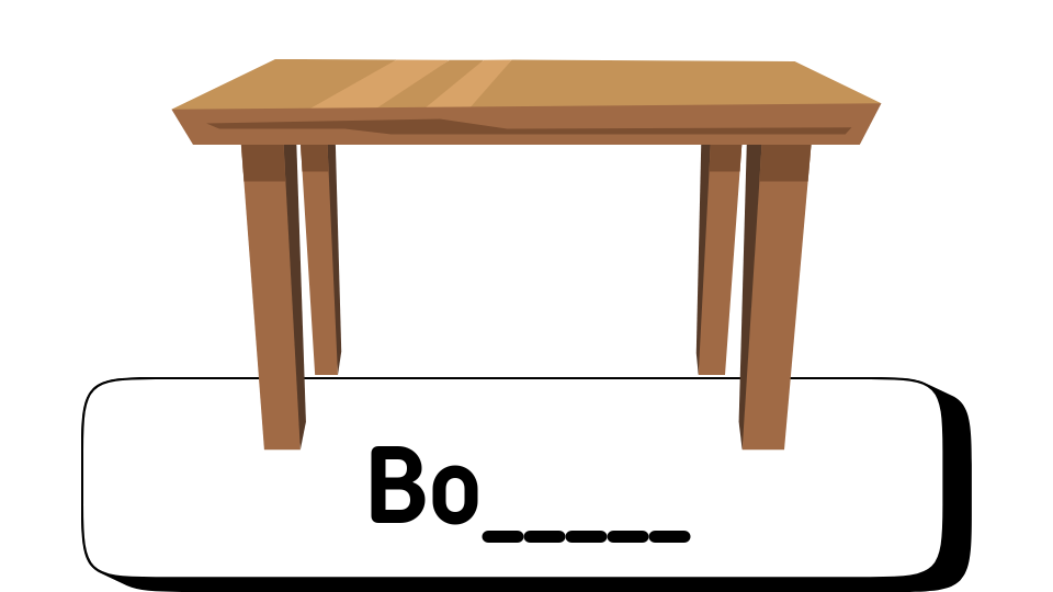bord