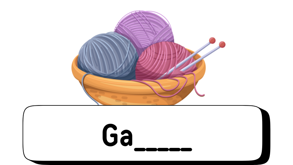 garn