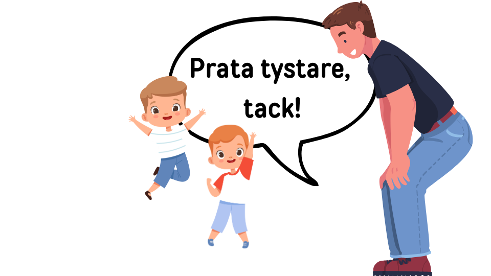 tyst
