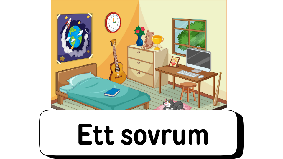 sovrum