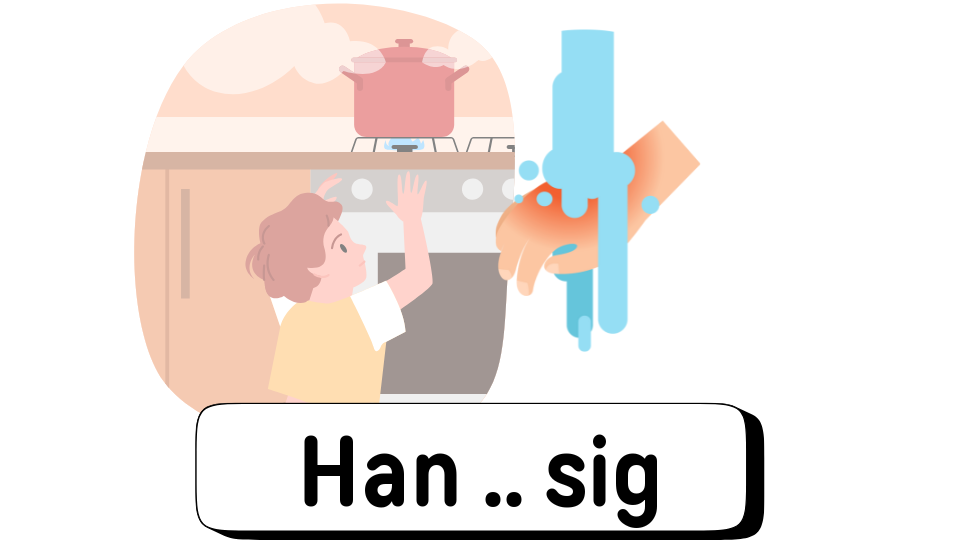 bränner