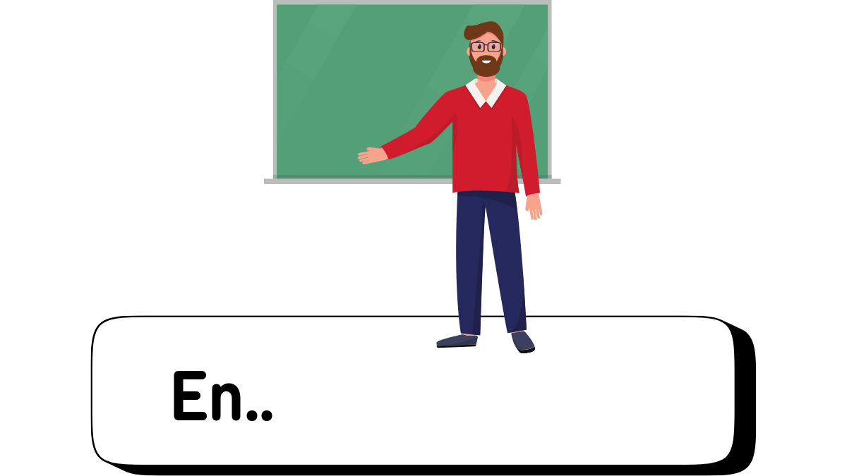 lärare