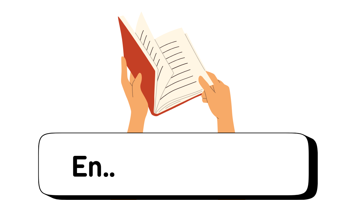 skrivbok