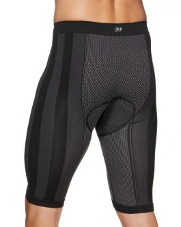 SIXS CC2 Shorts with butt-patch