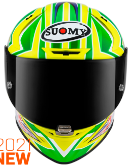 Suomy SR-GP – Top Racer