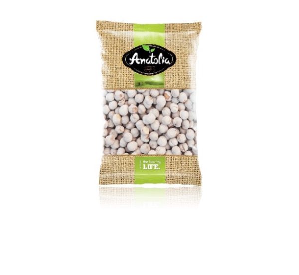 ANATOLIA BEYAZ LEBLEBI 200GR