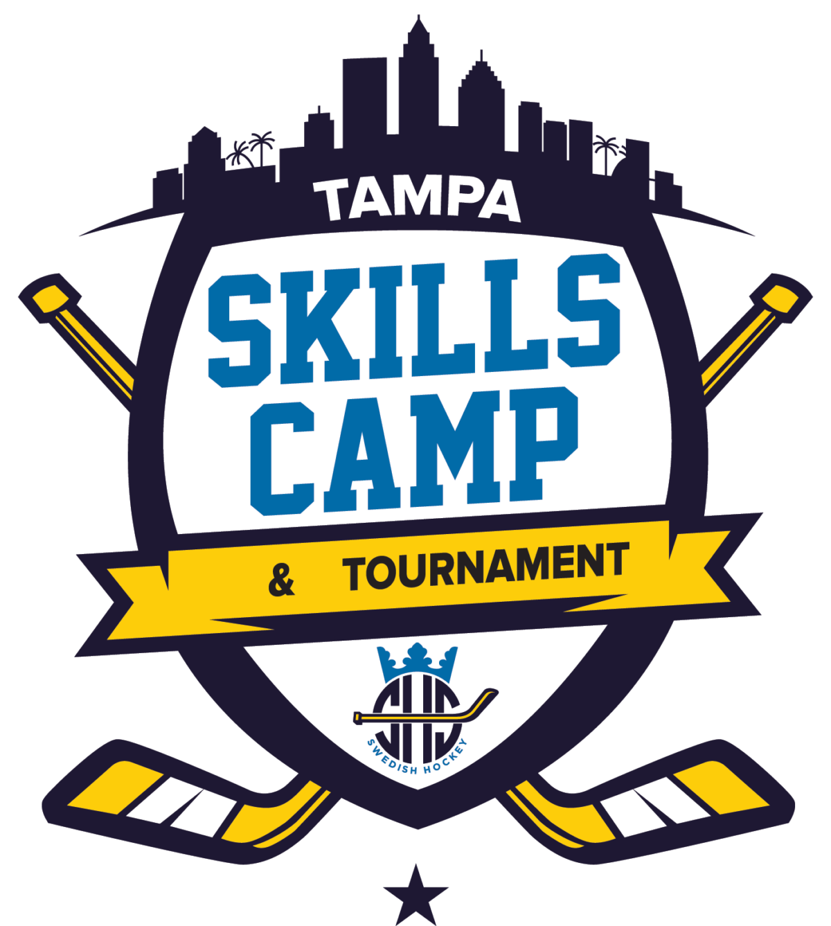 Tampa Skills Camp & Tournament