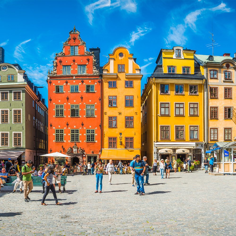 Buildings-square-Stockholm-Gamla-Stan