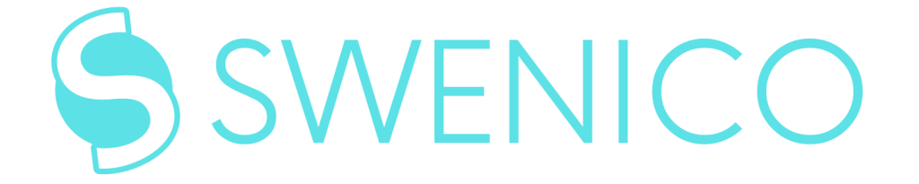 Swenico logo