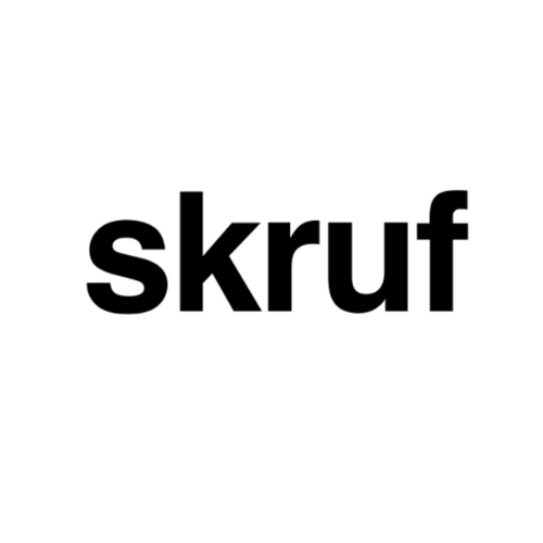 Skruf