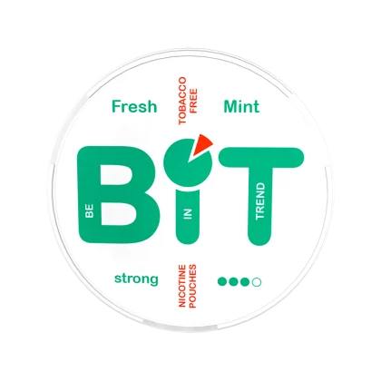 BiT Fresh Mint