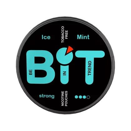 BiT Ice Mint