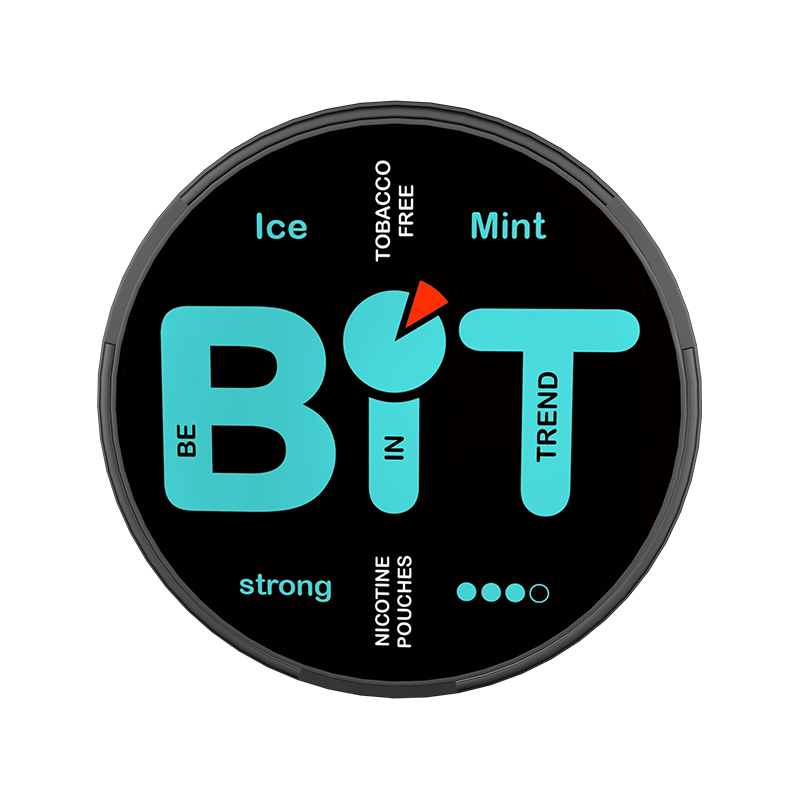 BiT Ice Mint