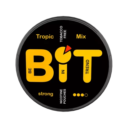 BiT Tropic Mix