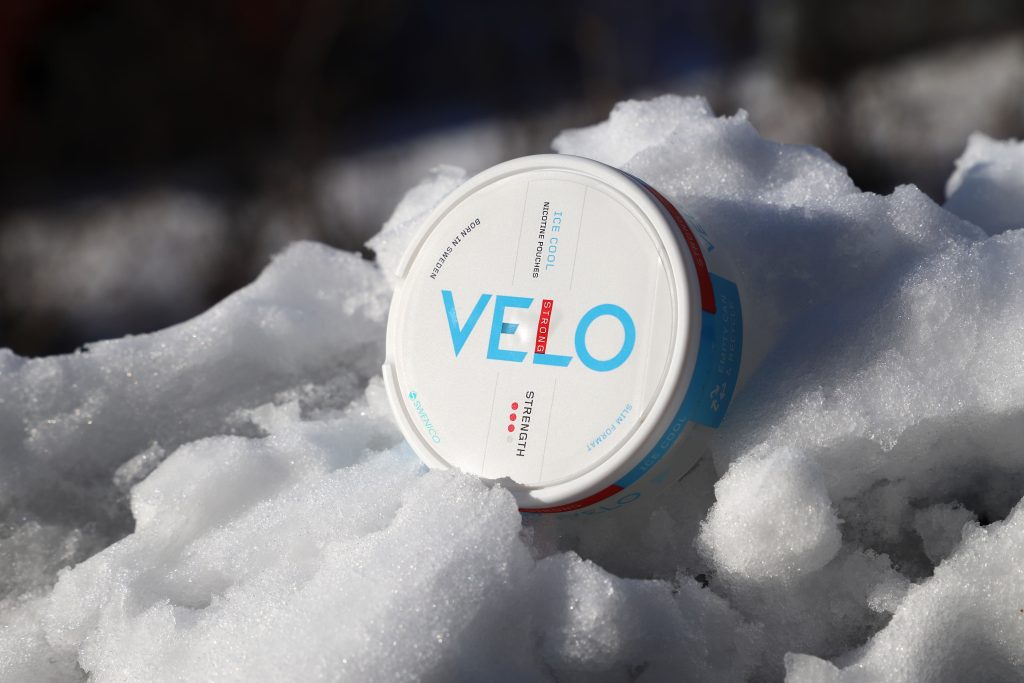 VELO Ice Cool