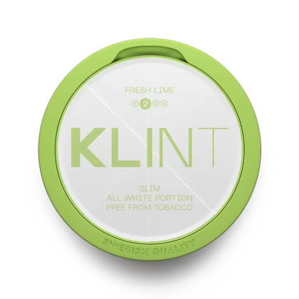 KLINT FRESH LIME#2