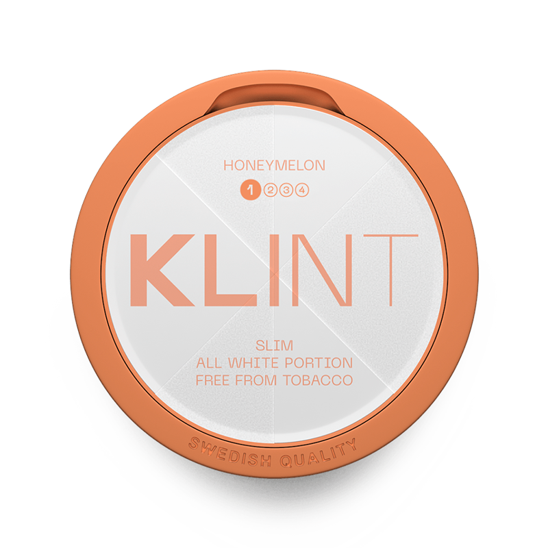 KLINT HONEYMELON #1 SLIM 4mg