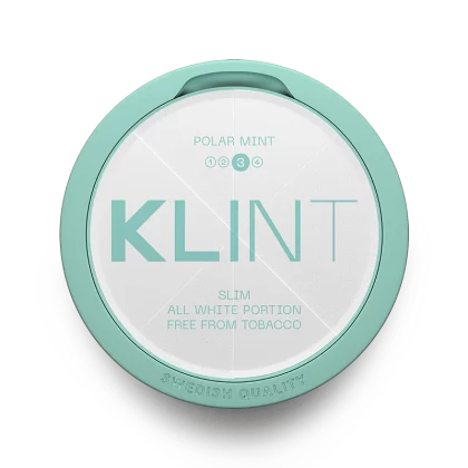 KLINT POLAR MINT#3