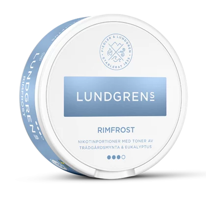 Lundgrens Rimfrost