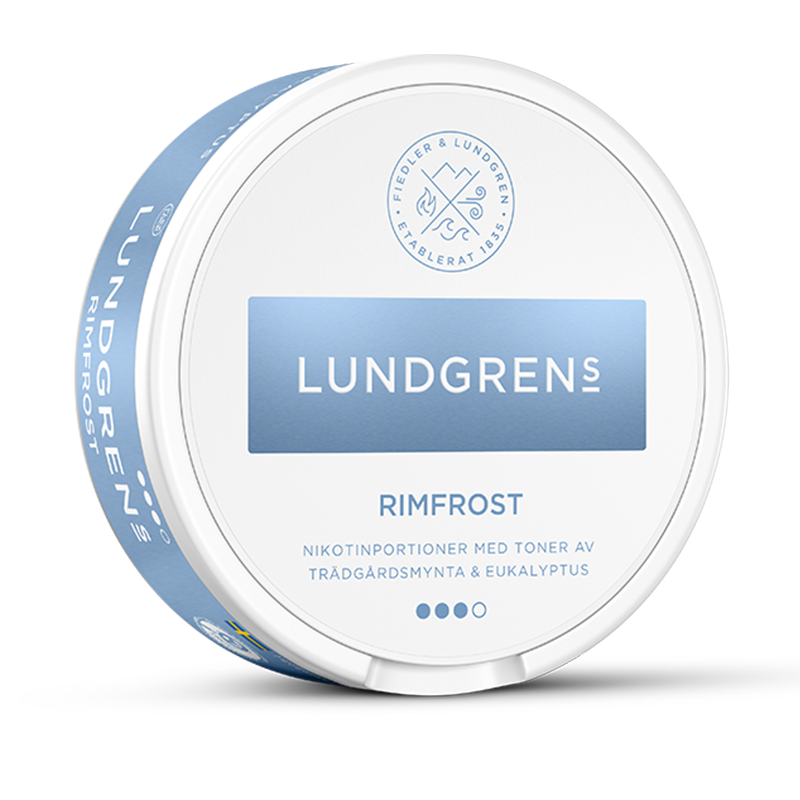 Lundgrens Rimfrost