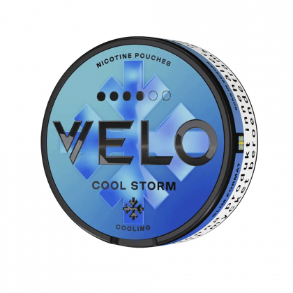 VELO Cool Storm X-Strong