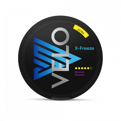 VELO Freeze ULTRA