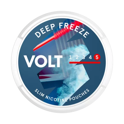 VOLT Deep Freeze Super Strong Slim