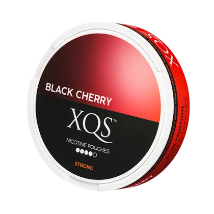 XQS Black Cherry Strong