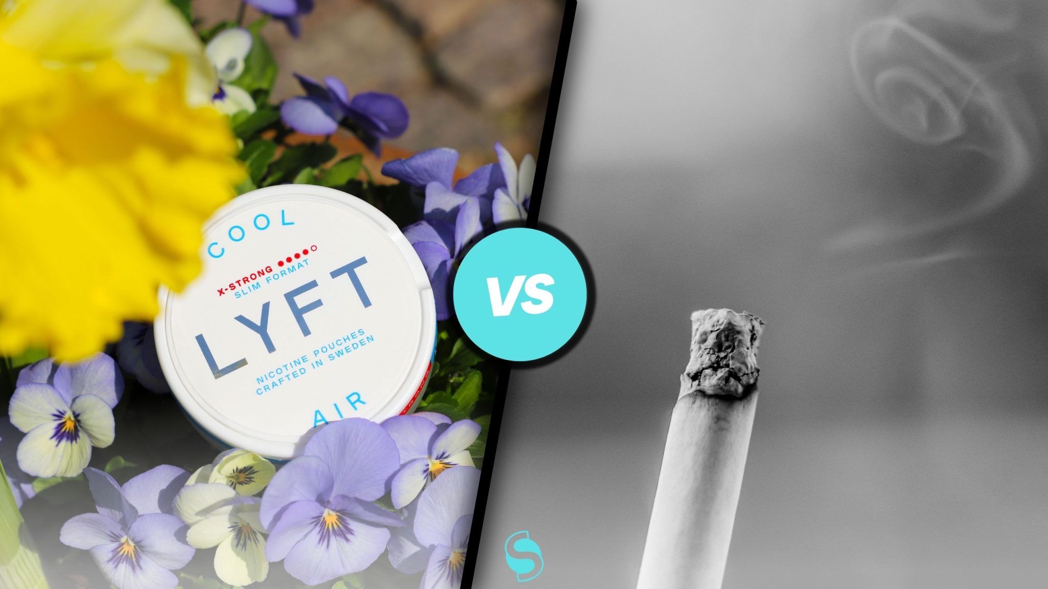 Do Nicotine Pouches Have More Nicotine Than Cigarettes? Swenico