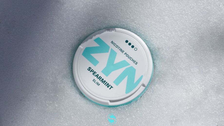 Do you have to Spit with ZYN Nicotine Pouches? Swenico