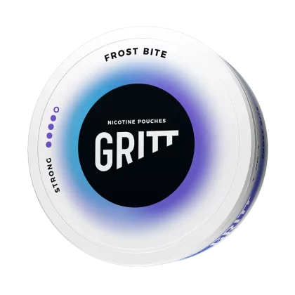 GRITT Frost Bite Strong