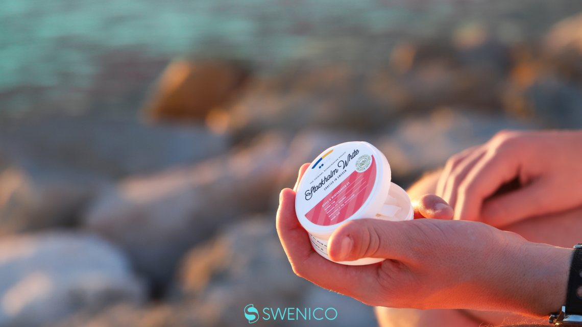 Are Nicotine Pouches Considered Tobacco? Swenico