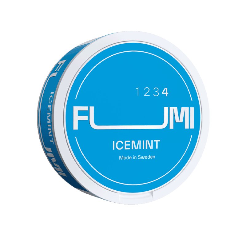 Fumi Icemint