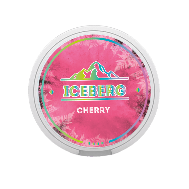 Iceberg Cherry