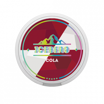 Iceberg Cola