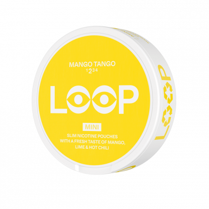 Loop Mango Tango Mini