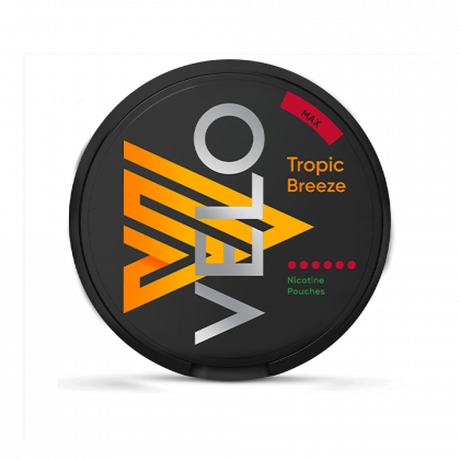 Velo Tropic Breeze Max