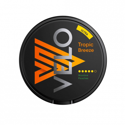 Velo Tropic Breeze Ultra