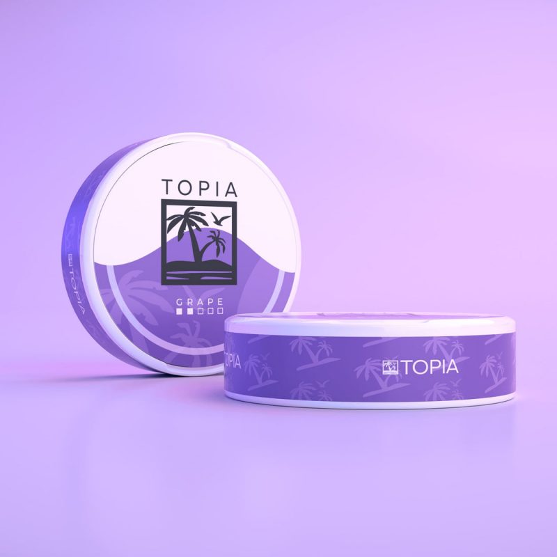 TOPIA Grape