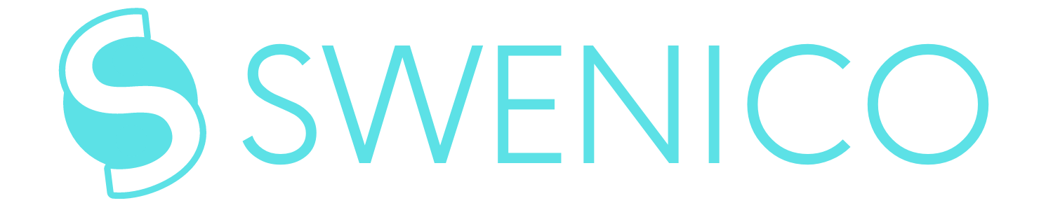 Swenico logo