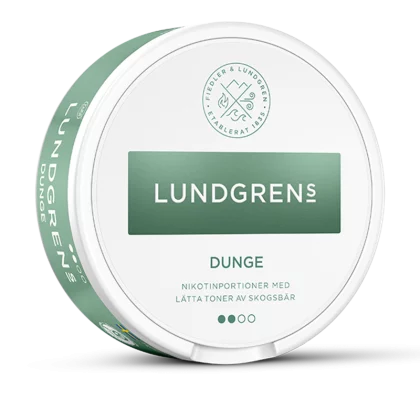 Lundgrens Dunge