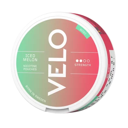 VELO Iced Melon Mini Normal