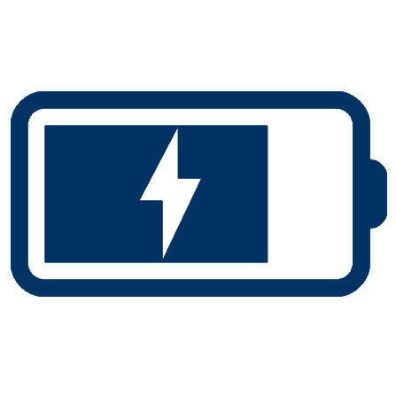 Fast Charging Icon South Wales Equipment