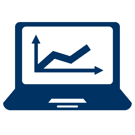 Telematics Icon South Wales Equipment